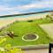 Aqua Vista Le Reve Apartament Vedere la Mare - Parcare Privata - Langa Nordis - Prima Linie