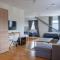 Hotell TunaPark