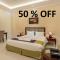 Taleen Serviced Apartments Al Nakheel- تالين النخيل للشقق المخدومة