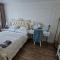 Apartmány Rudlová Glamour
