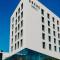 Arche Hotel Lotnisko Gdańsk