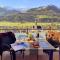 Panoramic Penthouse 10 min to Zell am See & Kaprun