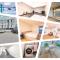 The R Apartment Vogelberg, Gym, Balkon, Parking