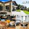 RABA RESORT - Domki i Apartamenty pod Krakowem