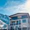 Hotel Daba Kazbegi - city center