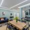 Residence Campo Dei Fiori Free Parking and WiFi
