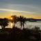 Bayside - Breathtaking views of the Clyde