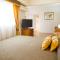 Tritone Hotel