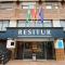 Apartamentos Resitur