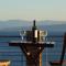 Azure Mare Sea View Garden Home Limni