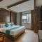 Hotel Heritage Street ! 100m from Golden Temple ! Parking & Restaurant