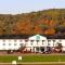 Quality Inn & Suites Bellville - Mansfield