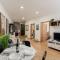 Centrum Kosice Apartment 60m2 4 beds