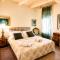 Al Battistero Luxury Suite