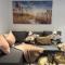 Cozy, small, cute, quiet, central city apartment with garden