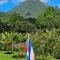 Flora Glamping de Abuela
