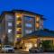 Hampton Inn Gatlinburg Historic Nature Trail, Tn