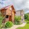 Skadar Lake Apartments and Wooden Cabin