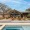 Pool, Porch & Stunning Views: Spacious Texas Home!