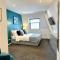 Penthouse near park - air con - Guest and the City