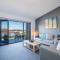 Greenfields - 2BR Modern Apartment Huskisson Main Street By Nautilus Apartments Jervis Bay