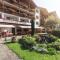 Bergidyll & Hotel Trofana