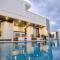 The Dobie Hotel Pool Seaside