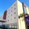 Sleep Inn Mazatlan