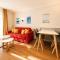 Inselkoje - gemütliche familienfreundliche 2 Zimmer Ferienwohnung strandnah