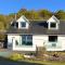 Tanamuir, overlooking Loch Fyne, Strachur