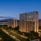 Livetour Hotel Kehui Golden Valley Guanzhou