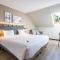 Campanile NATURE - Aix Les Bains