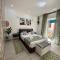 Ballaro's Vibe Historical Apartment Cathedral District