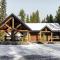 The Highmark Cabin