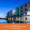 B&B HOTEL Troyes Magasins d'usine