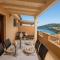Brigata House - Luxury 2 beds, wifi, balcony,sea view - Key to Villas