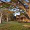 Mwazaro Beach Lodge