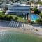 Airotel Achaia Beach