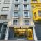 Aston Hotel Taksim