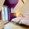 Chambre Andromède - Calme et Lumineuse