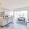 Nice Studio near the sea Roquebrune Cap Martin