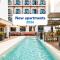 Neptuno Aparthotel