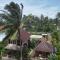 Bunga Maliq Bungalow Lombok