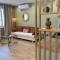 Logement Ajaccio Proche centre-ville Parking Gratuit