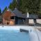Hatton Lodge
