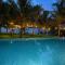 Ashansa Lagoon Resort