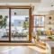Lumina I 2BR Apart near Centrum Nauki Kopernik I Balcony I Parking