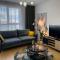 URBAN APARTMENTS Opolska 10 No 36 - Rooftop Garden - Free Garage