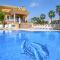 Villa Villa Delfín by Interhome