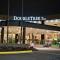 DoubleTree by Hilton Washington Dulles Airport